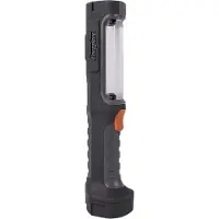 Energizer LED Arbetslampa Hardcase Worklight 550 lm E300668203