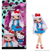Mga LOL Surprise OMG Hello Kitty & Friends Hello Kitty