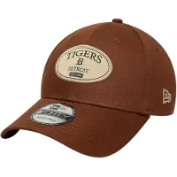 New Era Patch 9forty Detroit Tigers Keps