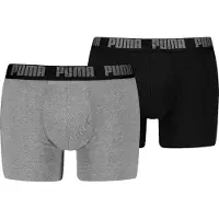 Puma Everyday Basic Boxers 2 Enheter