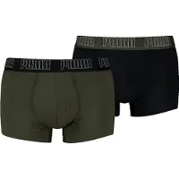 Puma Everyday Basic Trunk Boxers 2 Enheter