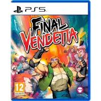 Ps5 Final Vendetta