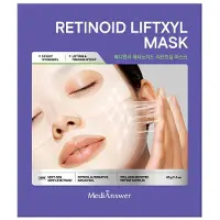 MediAnswer [] Retinoid Liftxyl Mask 43g*4ST