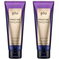 Plu FLU Prestige Therapy Kroppsskrubb – 180g 2pcs
