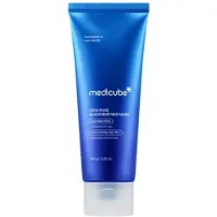 Medicube [] Zero Pore Blackhead Lermask 100g 100g
