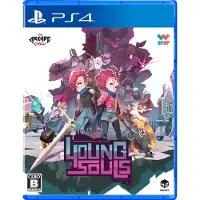 Young Souls PS4 -