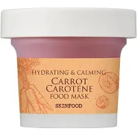 Skinfood [] Morot Karoten Matmask 120g