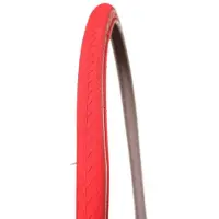 Deli Tire Däck Sa-267 700X24C Röd2057