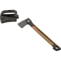 Robens Dixie Axe 23.5 Brown