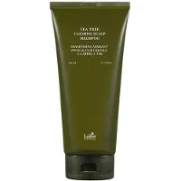 Lador Tea Tree Lugnande Hårbotten Schampo Djuprengörande Uppfriskande 330ml