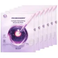 BIOHEAL BOH Bio Heal Boh Probioderm Kollagen Omformande Serum Gel Mask (34g*6ST)