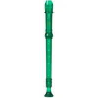 Super Merchant Sopransaxofon Angel Asrg-300T-Eg