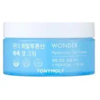 TonyMoly Wonder Hyaluronic Acid Chok Chok Gelkräm 300ml