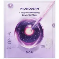 BIOHEAL BOH Probioderm Kollagen Omformande Serum Gel Mask 6 Ark