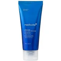 Medicube Zero Pore Blackhead Mud Mask Djuprengöring & Porvård 100g
