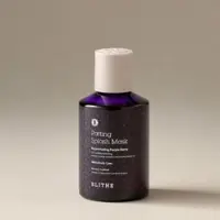 Blithe Patting Splash Mask 150ml – Grönt Te / Citrus & Honung / Ljusgörande Lila Bär Ansiktsmask att Skölja Av Purple Berry