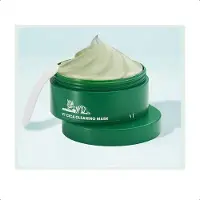 Vt Cica Lermask 120 ml för Djuprengöring av Porer och Borttagning av Pormaskar 1ea