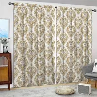 Household supplies MH 2 st Underbara Diamanttryckta Gardiner för Heminredning - Kanalficka Fönsterbehandling för Sovrum, Kontor, Kök, Vardagsrum 52.5cmX116cmX2pcs