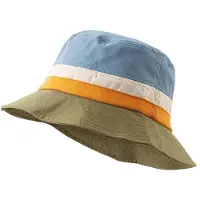 Household supplies MH Fiskarkeps Vikbar Lätt UV-skyddande Keps Bomullshinkhatt Vandring Resehattar Utomhus Sportkeps gray