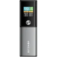 BlitzWolf BW-P23 100 W 14 000 mAh powerbank