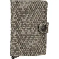Secrid Miniwallet Hexagon Plånbok
