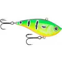 Prey Vibro Target Green Tiger