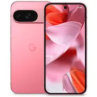 Google Renoverad smartphone Pixel 9 Dual SIM 12/128GB rosa