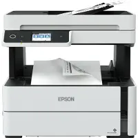 Epson Ecotank Et-m3180 Multifunktionsskrivare