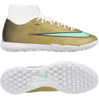 Nike Mercurial Superfly 11 Academy TF Mbappé Personal Edition - Turf (TF), storlek 45½