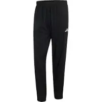 Adidas Essentials Small Logo Stanford Lite Woven Tapered Cuffed Byxor, storlek X-Large