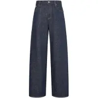 Calvin Klein Low Rise Baggy Jeans