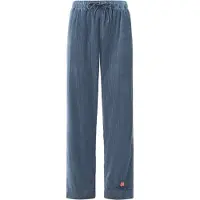 Picture Organic Clothing - Byxor dam - Laikko Pants Vintage Indigo för UnisexBomull - Storlek XS - Blå