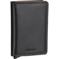 Secrid Slimwallet Original Läderplånbok