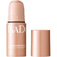 IsaDora The Highlight Stick Cream-to-Silky Powder Highlighter 5.5 g Sun Gleam