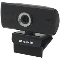 Plusonic USB Webcam 1080pxV2 HD
