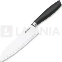 Böker Germany Santoku with Hollow Edge chef´s knife