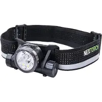 Nextorch hiStar Headlamp Recharge