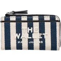 Marc Jacobs Plånbok Blå