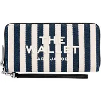 Marc Jacobs Plånbok Blå