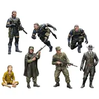 Kotobukiya Metal Gear Solid Ground Zeroes Figur