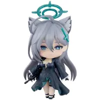 Good Smile Company Blue Archive Shiroko Terror Figur
