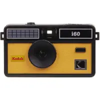 Kodak I60, Kompakt filmkamera, 135 mm, 200 - 800, Optisk, 31 mm, 1/1