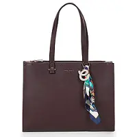 David jones Handväskor - kvinnor - Bordeaux - One size
