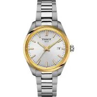 Tissot PR 100 - Stjärnurmakarna
