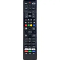Superior RTV universal fjärrkontroll för Hisense TV