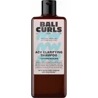 Bali Curls ACV Clarifying Shampoo Schampo 200 ml
