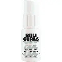 Bali Curls Volumizing Dry Shampoo Torrschampo 20 g