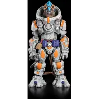 Four Horsemen Toy Design Cosmic Legions Kogg Figur 18 Cm