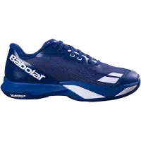 Babolat Jet Mach 4 Skor För Grus