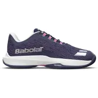 Babolat Jet Tere 2 Skor För Alla Underlag